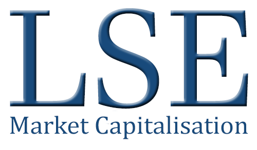 London Stock Exchange Market Capitalisation